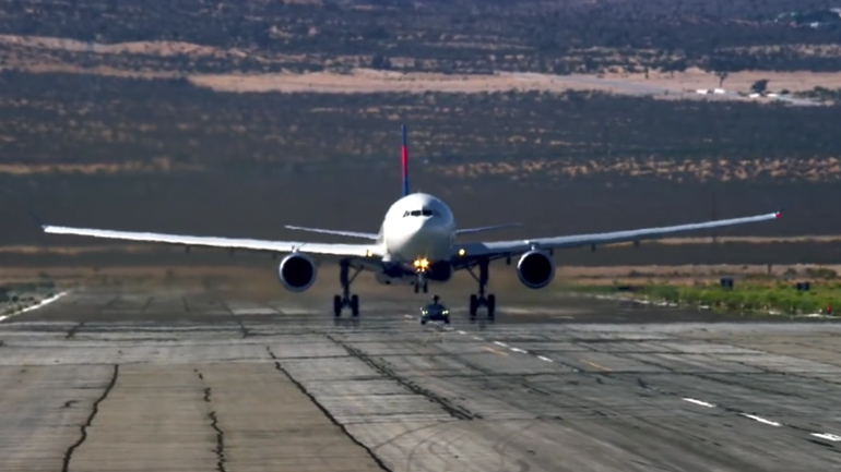 Όταν η Porsche 911 γίνεται εργαλείο δουλειάς…